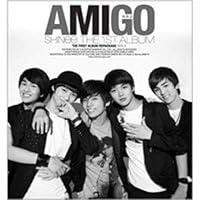 Algopix Similar Product 19 - Amigo