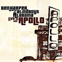 Algopix Similar Product 9 - Live at the Apollo