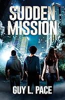 Algopix Similar Product 15 - Sudden Mission (Spirit Missions)