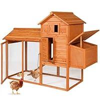 Algopix Similar Product 3 - Best Choice Products 80in Outdoor