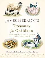 Algopix Similar Product 20 - James Herriots Treasury for Children