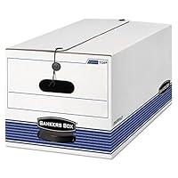 Algopix Similar Product 16 - Bankers Box STORFILE MediumDuty