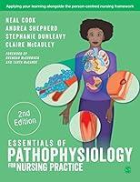 Algopix Similar Product 17 - Essentials of Pathophysiology for