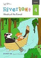 Algopix Similar Product 2 - Ghosts of the Forest Teach Your
