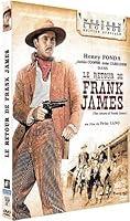 Algopix Similar Product 8 - The Return of Frank James 1940 