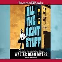 Algopix Similar Product 8 - All the Right Stuff