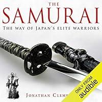 Algopix Similar Product 10 - A Brief History of the Samurai Brief