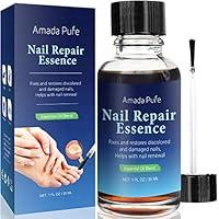 Algopix Similar Product 2 - Amada Pure Toenail Fungus Treatment 30