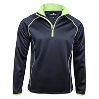 Algopix Similar Product 5 - The Weather Company Mens 14Zip