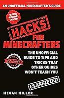 Algopix Similar Product 20 - Hacks for Minecrafters An Unofficial
