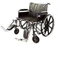 Algopix Similar Product 16 - Wheelchair Folding Transport