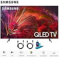 Algopix Similar Product 19 - Samsung QN55Q8FNB 55 Q8FN Smart 4K