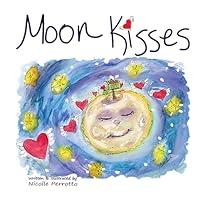 Algopix Similar Product 4 - Moon Kisses