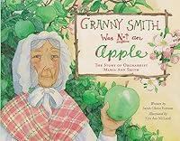 Algopix Similar Product 14 - Granny Smith Was Not an Apple