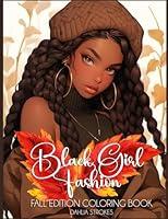 Algopix Similar Product 2 - Black Girl Fashion Fall Edition