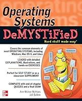 Algopix Similar Product 13 - Operating Systems DeMYSTiFieD