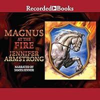 Algopix Similar Product 19 - Magnus at the Fire