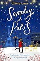 Algopix Similar Product 19 - Someday in Paris the magical new love