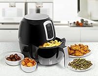 Algopix Similar Product 10 - Healthy Cuisine HAFD3636L Digital Air