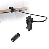 Algopix Similar Product 13 - Tablet Gooseneck Holder for Kindle