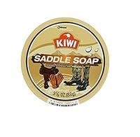 Algopix Similar Product 2 - Kiwi Saddle Soap, 3.125 Ounce