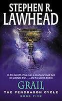 Algopix Similar Product 3 - Grail The Pendragon Cycle Book 5