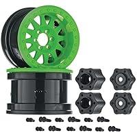 Algopix Similar Product 7 - Axial AX31363 2.2 Method Beadlock Wheel