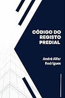 Algopix Similar Product 13 - Cdigo do Registo Predial Portuguese