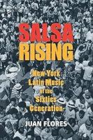 Algopix Similar Product 5 - Salsa Rising New York Latin Music of