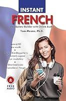 Algopix Similar Product 12 - Instant French Vocabulary Builder with