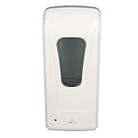 Algopix Similar Product 17 - Soap Dispenser ABS Hand Automatic Foam