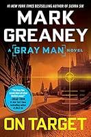 Algopix Similar Product 18 - On Target (A Gray Man Novel Book 2)