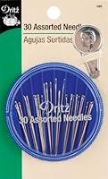 Algopix Similar Product 5 - Dritz 160 Hand Needle Compact  Needle
