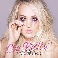 Algopix Similar Product 15 - Cry Pretty