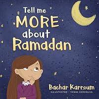 Algopix Similar Product 6 - Tell me more about Ramadan Islamic