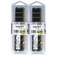 Algopix Similar Product 16 - ATech 2GB Kit 2X 1GB DDR 400MHz