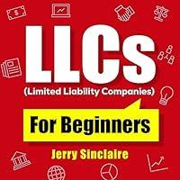 Algopix Similar Product 18 - LLCs Limited Liability Companies for