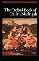 Algopix Similar Product 12 - The Oxford Book of Italian Madrigals