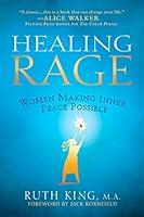 Algopix Similar Product 3 - Healing Rage Women Making Inner Peace
