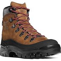 Algopix Similar Product 16 - Danner Womens 37414 Crater Rim 6
