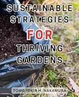 Algopix Similar Product 18 - Sustainable Strategies for Thriving