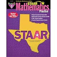 Algopix Similar Product 12 - Newmark Learning Grade 2 Staar Math