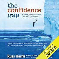 Algopix Similar Product 17 - The Confidence Gap A Guide to
