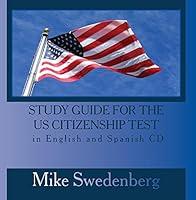 Algopix Similar Product 7 - Study Guide for the US Citizenship Test