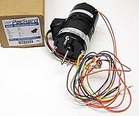 Algopix Similar Product 1 - Furnace Motor Centrifugal 82520 for