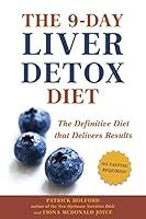 Algopix Similar Product 16 - The 9Day Liver Detox Diet The