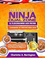 Algopix Similar Product 6 - Ninja Dual Zone and FlexDrawer Air