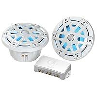 Algopix Similar Product 6 - PolyPlanar MAOC6 65 Round