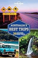 Algopix Similar Product 13 - Lonely Planet Australias Best Trips