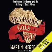 Algopix Similar Product 13 - Diamonds Gold and War The British